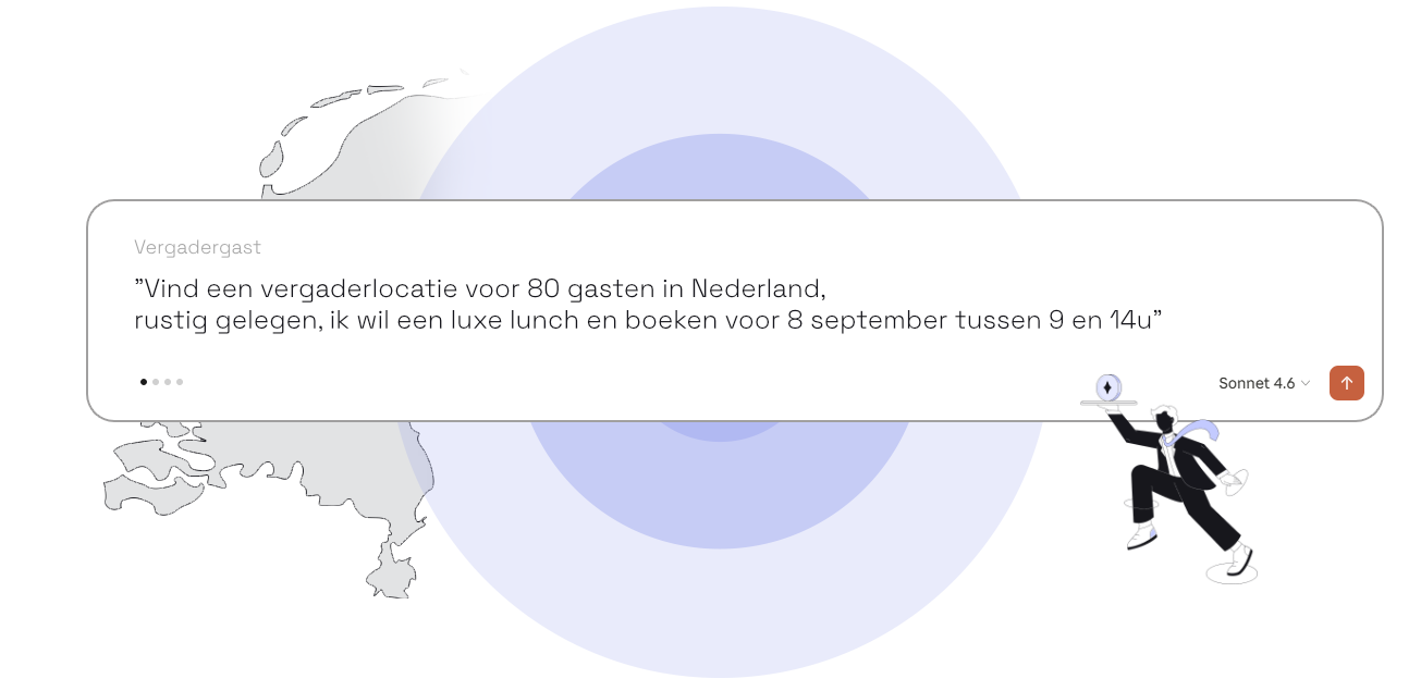 Word gevonden — én aanbevolen — door AI