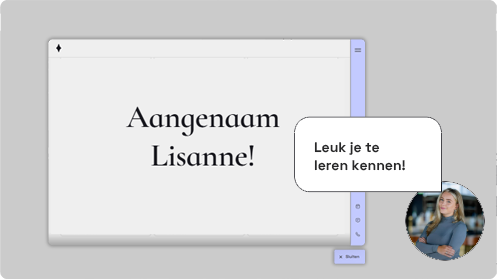 Meer aanvragen, meer sales